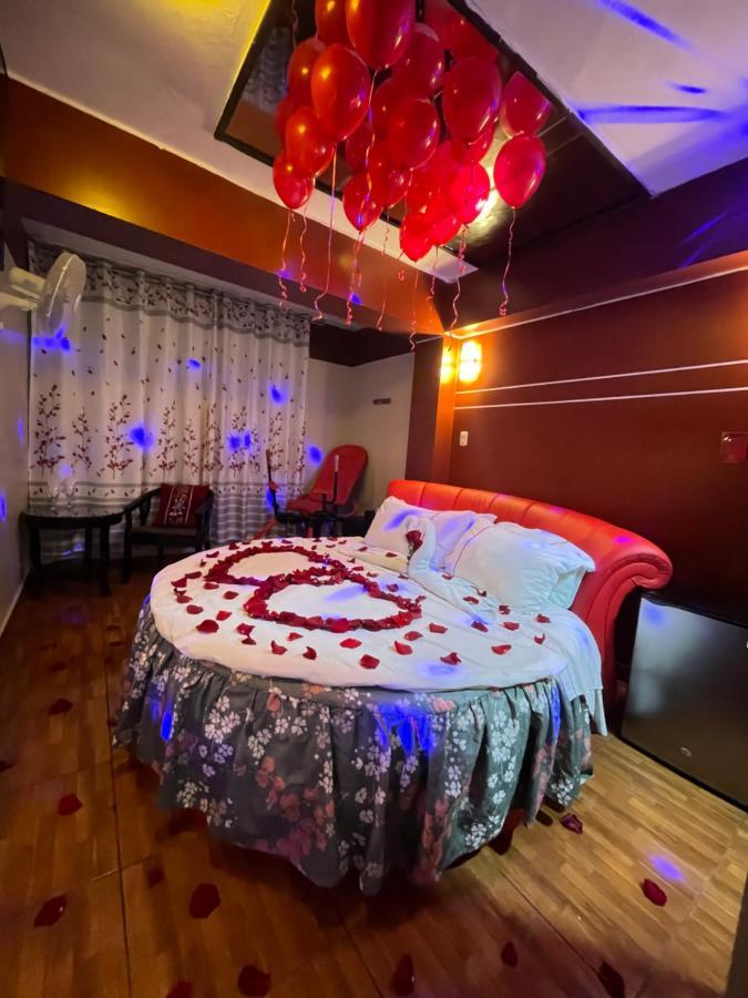 Hotel Manantial No,001 Лима Екстериор снимка