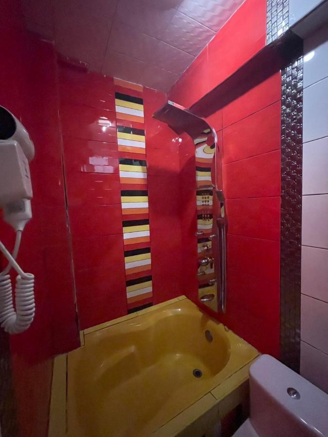 Hotel Manantial No,001 Лима Екстериор снимка
