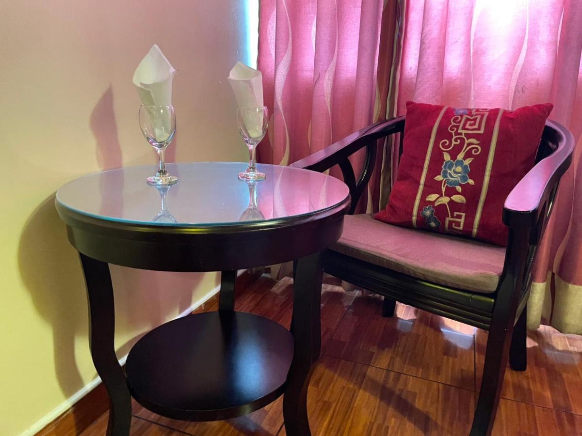 Hotel Manantial No,001 Лима Екстериор снимка