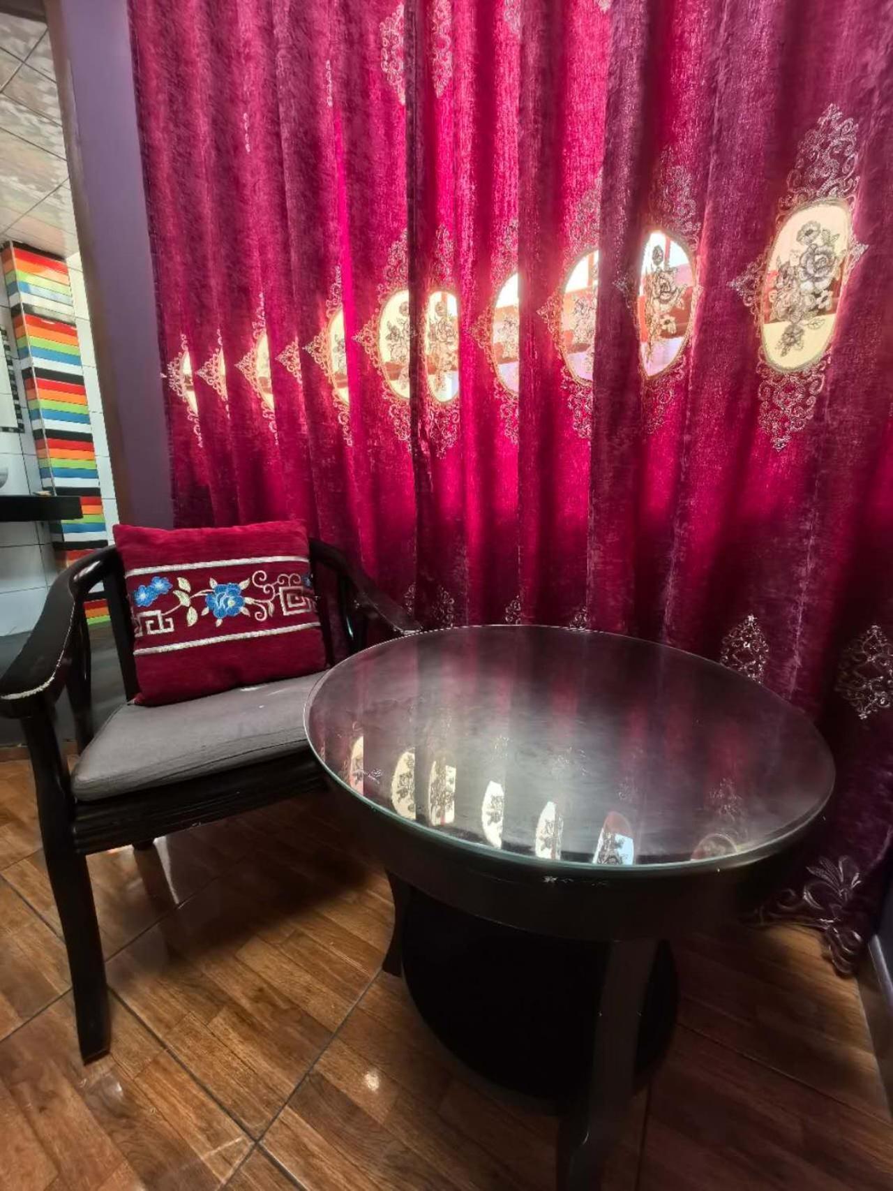 Hotel Manantial No,001 Лима Екстериор снимка