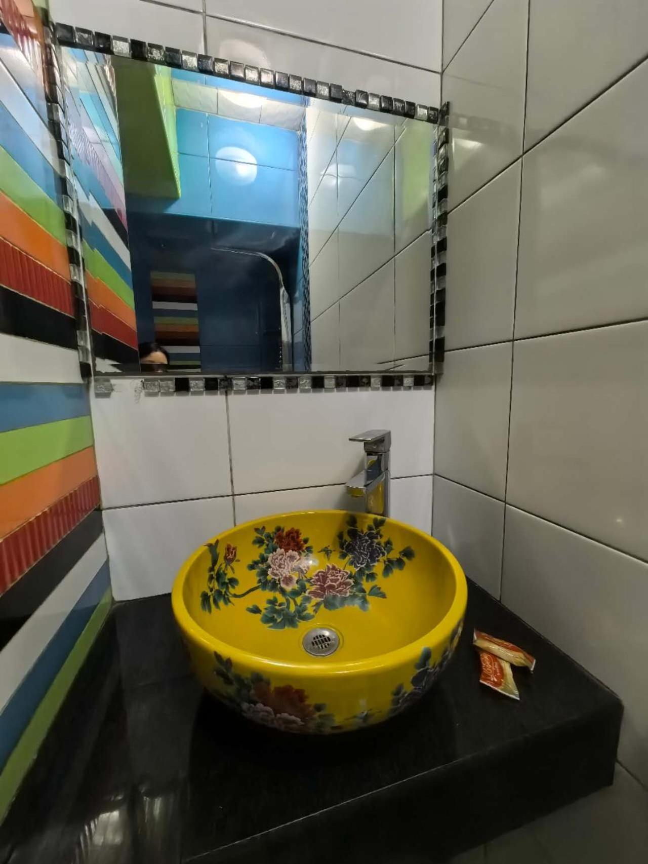 Hotel Manantial No,001 Лима Екстериор снимка
