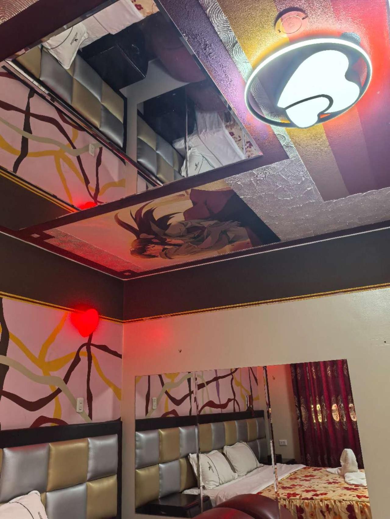 Hotel Manantial No,001 Лима Екстериор снимка