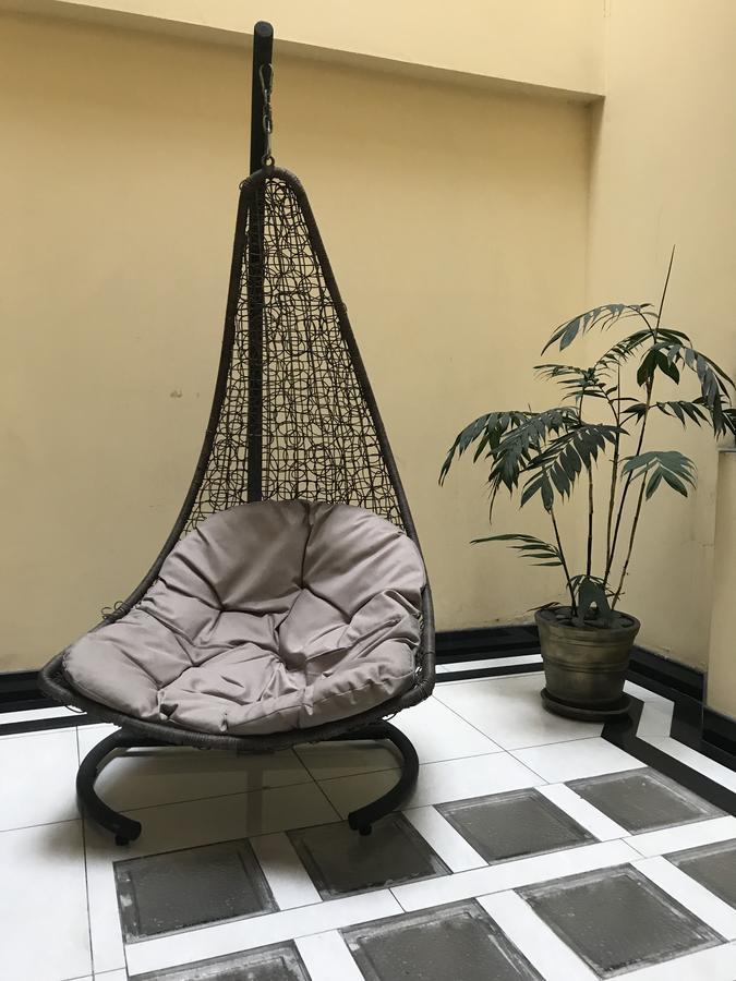 Hotel Manantial No,001 Лима Екстериор снимка