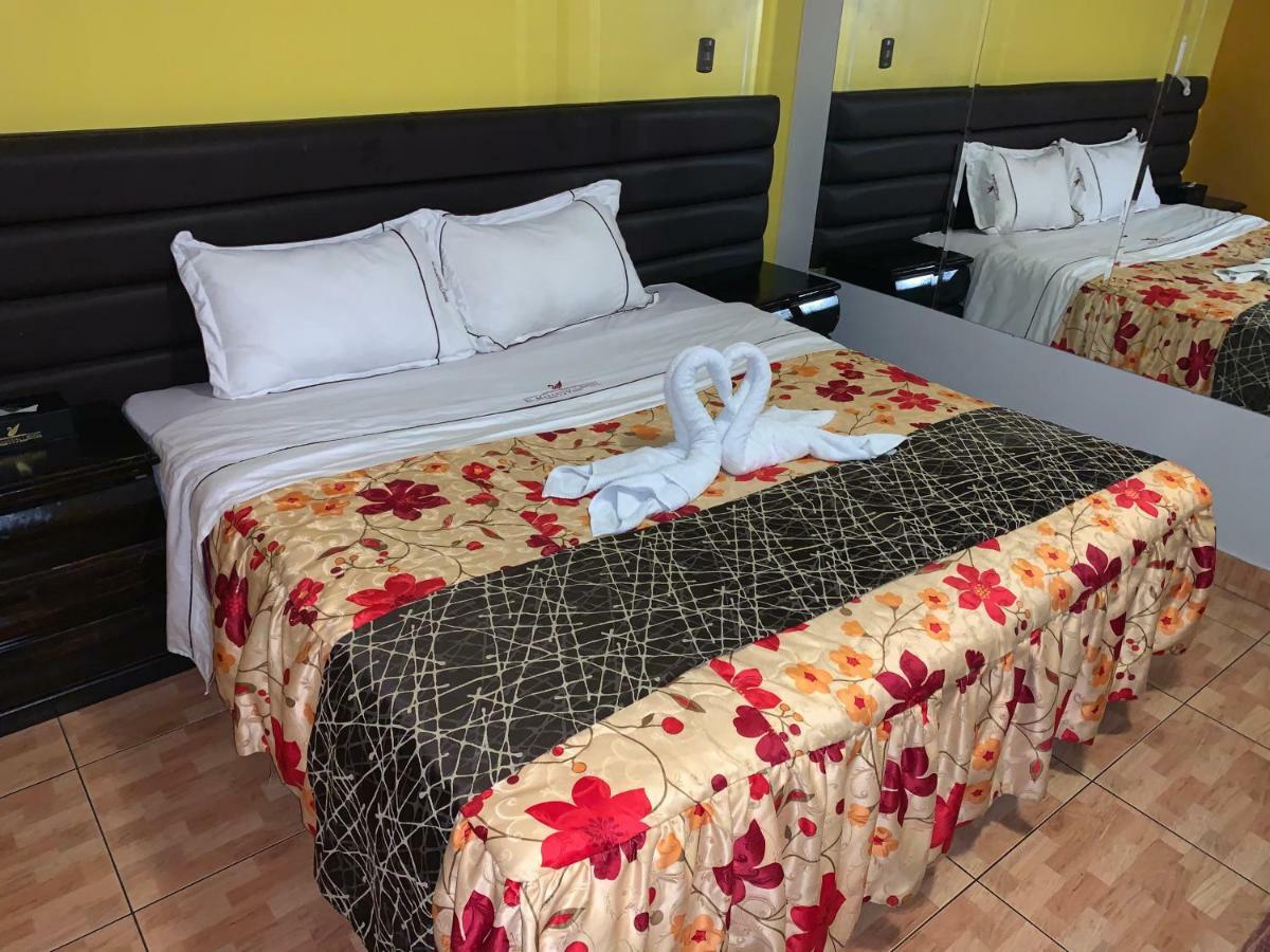 Hotel Manantial No,001 Лима Екстериор снимка