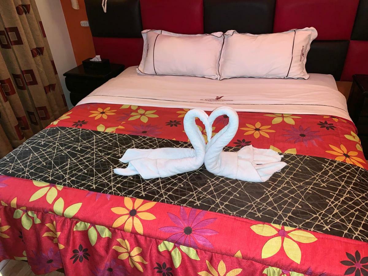 Hotel Manantial No,001 Лима Екстериор снимка